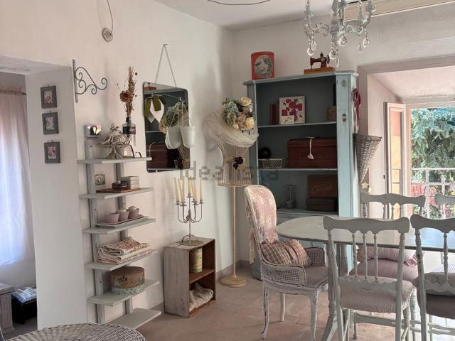 Appartamento in vendita di 70 m² in Via A. Ranieri Biscia