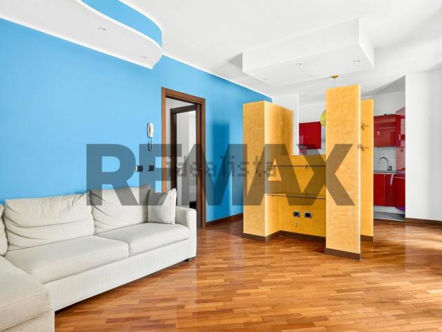 Appartamento in vendita di 70 m² in Via A. Sassu, 164
