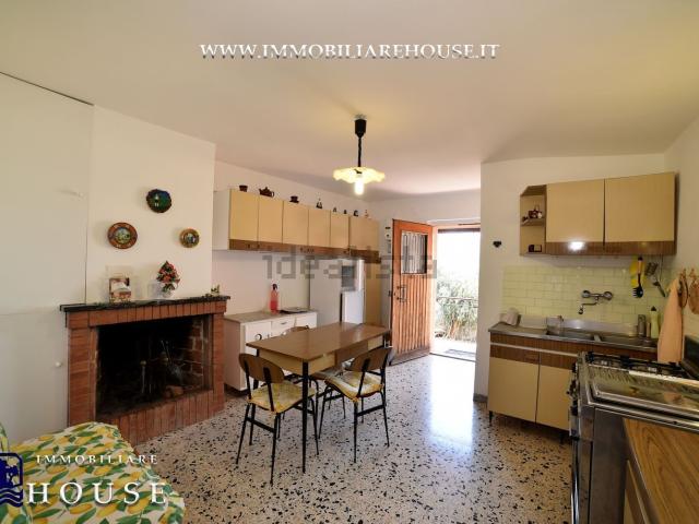 Appartamento in vendita di 70 m² in Via A.Vespucci, 8