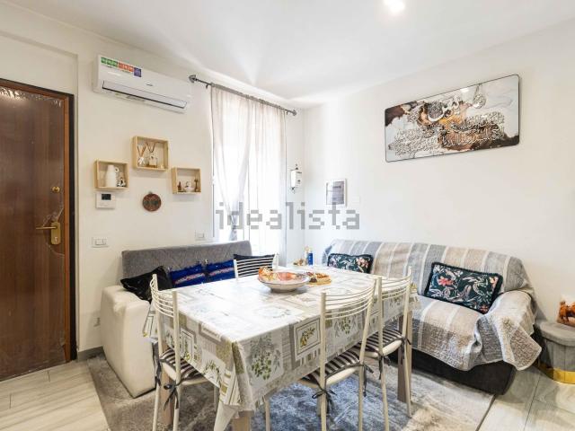 Appartamento in vendita di 70 m² in Via Achille Grandi