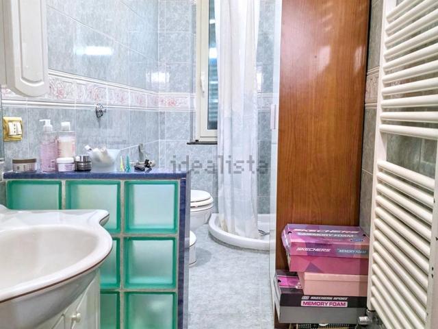 Appartamento in vendita di 70 m² in Via Acquavogliera