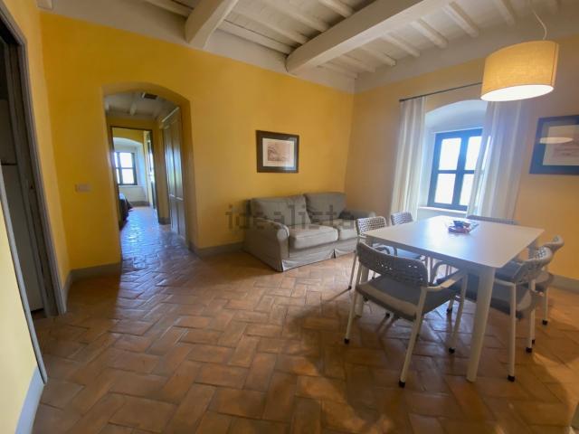 Appartamento in vendita di 70 m² in Via Acquedotto Leopoldino