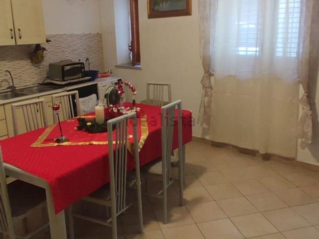 Appartamento in vendita di 70 m² in Via Abate Gioeni