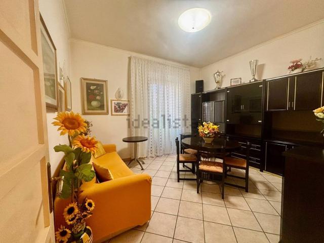 Appartamento in vendita di 70 m² in Via Abruzzi