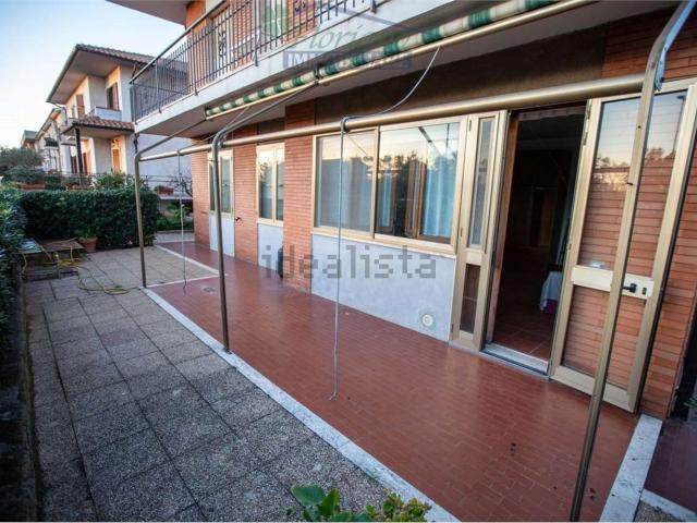 Appartamento in vendita di 70 m² in Via Abruzzo