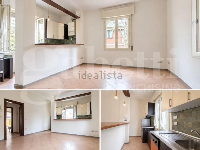 Appartamento in vendita di 70 m² in Via Adolfo Venturi, 46