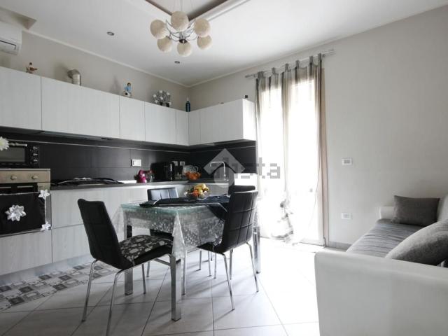 Appartamento in vendita di 60 m² in Via Adda