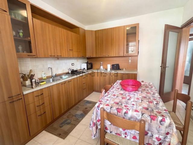 Appartamento in vendita di 70 m² in Via Adriano Olivetti, 5