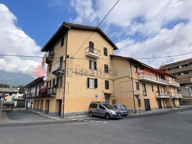 Appartamento in vendita di 70 m² in Via Airali