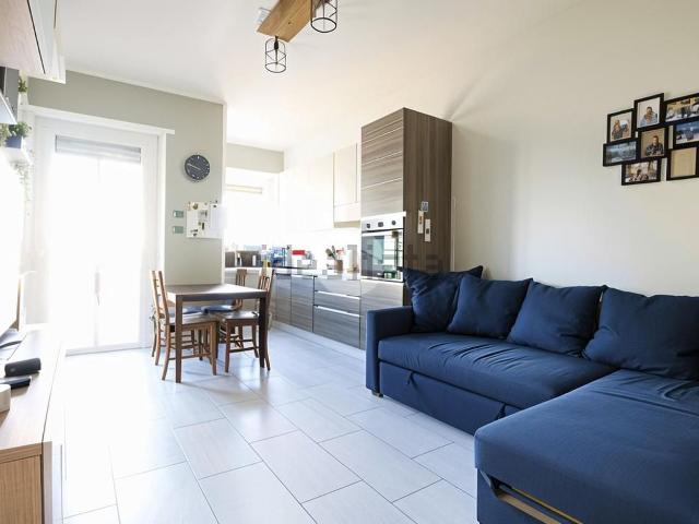 Appartamento in vendita di 65 m² in Via Aosta, 19