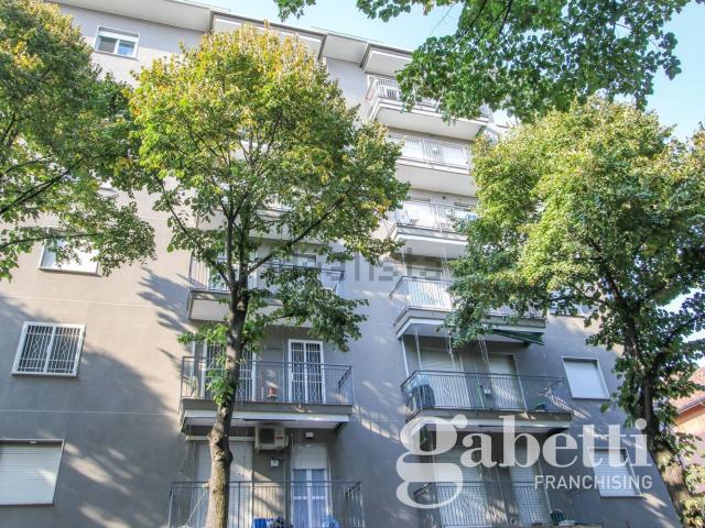 Appartamento in vendita di 70 m² in Via Alba, 19