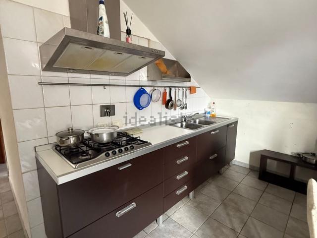 Appartamento in vendita di 70 m² in Via Alba, 12