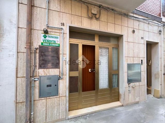 Appartamento in vendita di 70 m² in Via Alberona, 18