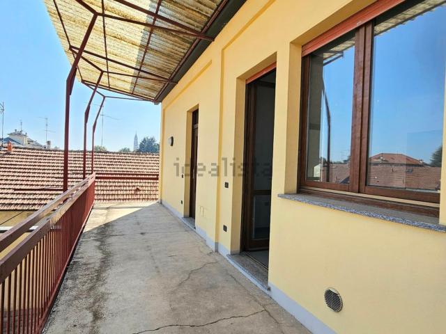 Appartamento in vendita di 70 m² in Via Alberto da Giussano