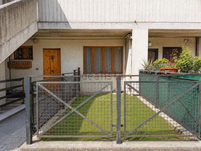 Appartamento in vendita di 70 m² in Via Alberto Staderini