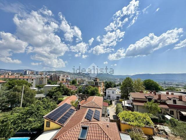Appartamento in vendita di 70 m² in Via Albino Zenatti, 5