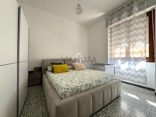 Appartamento in vendita di 70 m² in Via Alceo Cattalochino, 19