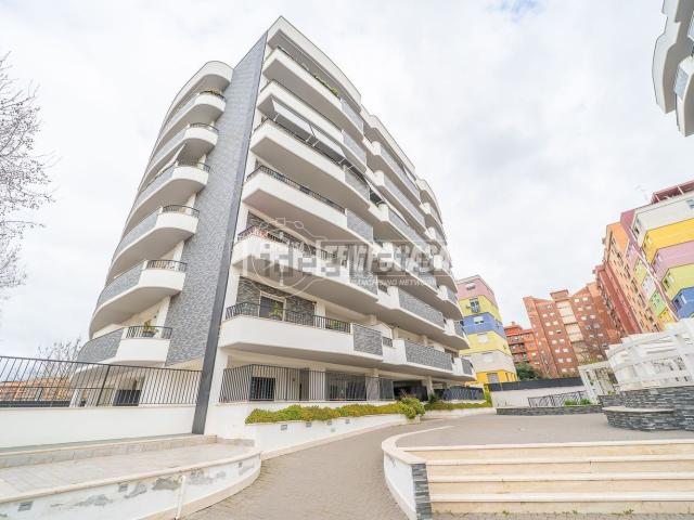 Appartamento in vendita di 70 m² in Via Alcide De Gasperi