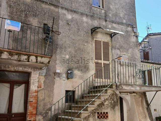 Appartamento in vendita di 70 m² in Via Alcide De Gasperi, 5