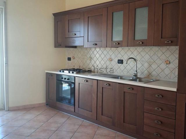 Appartamento in vendita di 70 m² in Via Alcide De Gasperi, 16