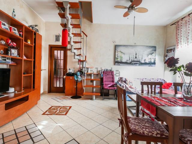 Appartamento in vendita di 70 m² in Via Alessandro Manzoni, 39