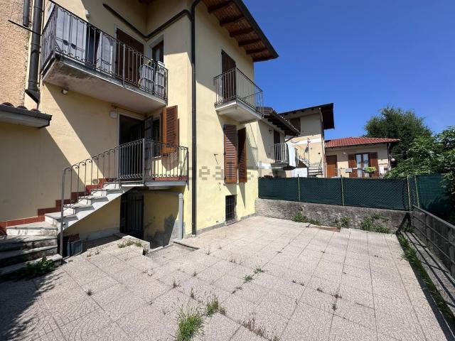 Appartamento in vendita di 70 m² in Via Alessandro Manzoni, 5