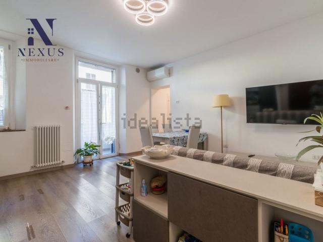 Appartamento in vendita di 70 m² in Via Alessandro Manzoni