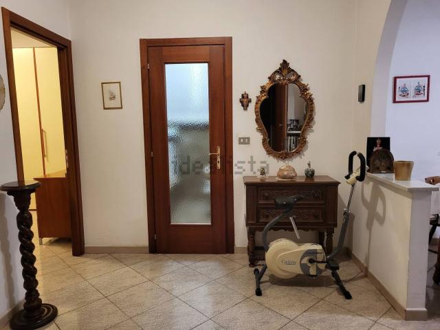 Appartamento in vendita di 70 m² in Via Alessandro Pertini, 17
