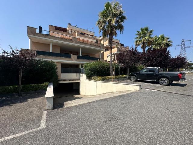 Appartamento in vendita di 70 m² in Via Alessandro Santini, 73