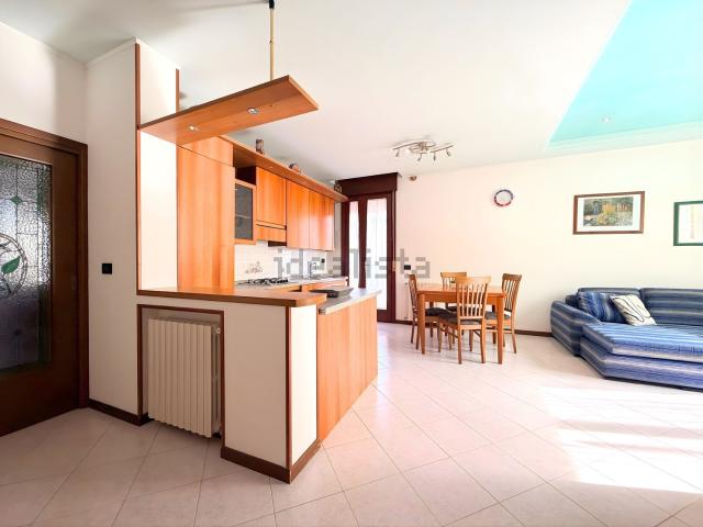 Appartamento in vendita di 70 m² in Via Alessandro Volta, 76