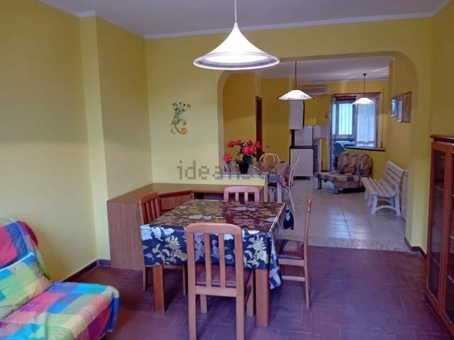 Appartamento in vendita di 70 m² in Via Alfonso Marchesani