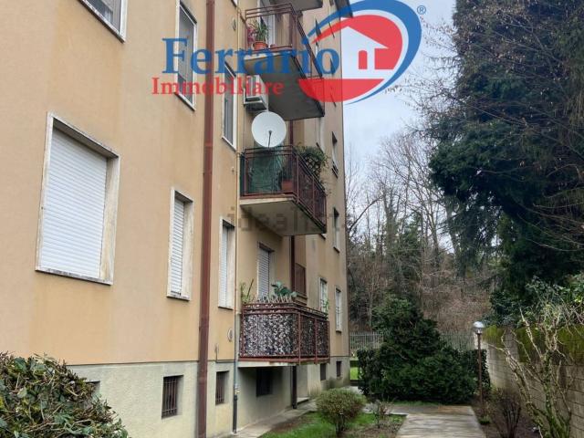 Appartamento in vendita di 70 m² in Via Alfonso Casati, 24
