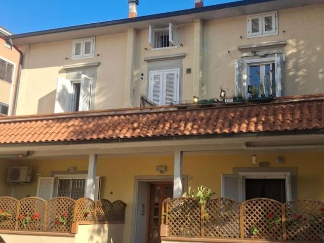 Appartamento in vendita di 70 m² in Via Alfonso Lamarmora