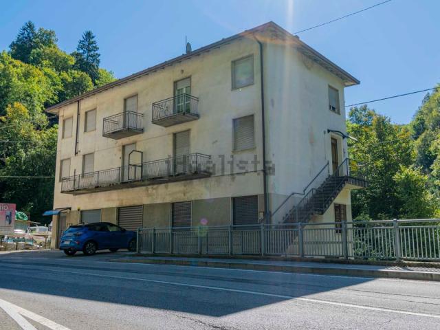 Appartamento in vendita di 70 m² in Via Algua