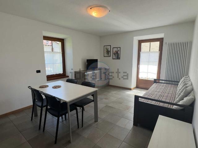 Appartamento in vendita di 70 m² in Via alle Scuole, 16