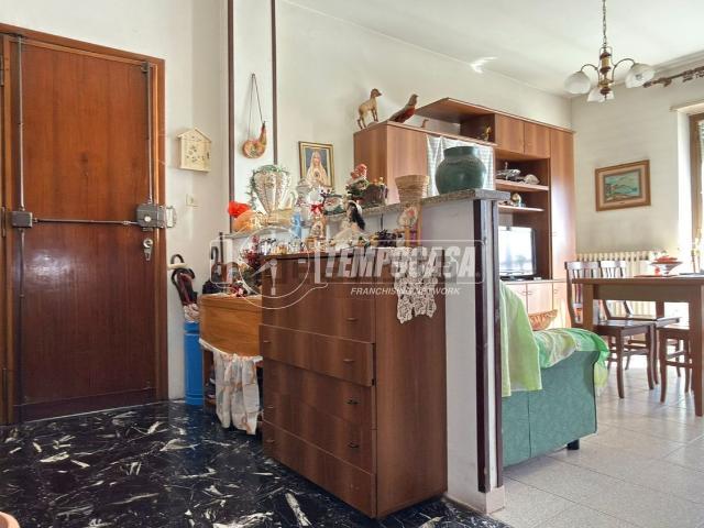 Appartamento in vendita di 70 m² in Via Alpignano