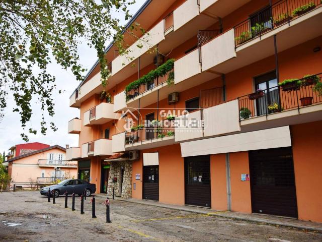 Appartamento in vendita di 70 m² in Via Alvanella, 187