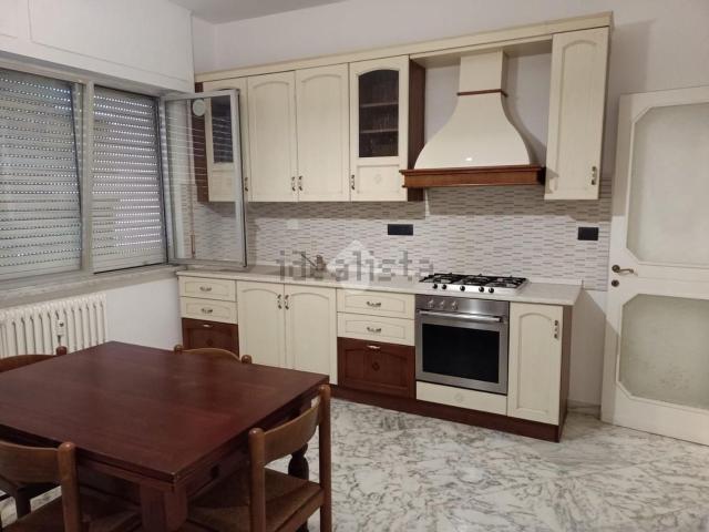 Appartamento in vendita di 70 m² in Via Amatore Sciesa, 1