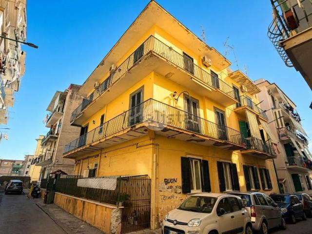 Appartamento in vendita di 70 m² in Via Amalfi, 27