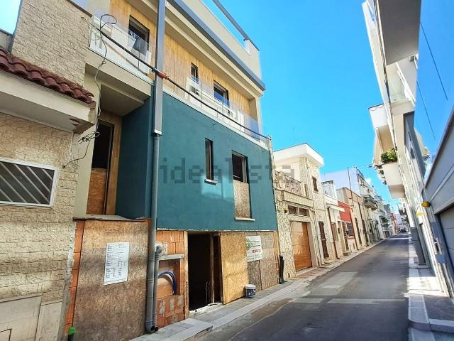 Appartamento in vendita di 70 m² in Via Ambasciatore Attolico, 29