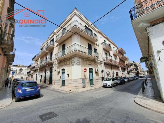 Appartamento in vendita di 70 m² in Via Ameglio, 65