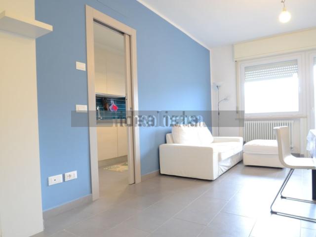 Appartamento in vendita di 70 m² in Via Amerigo Vespucci, 17