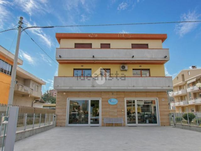 Appartamento in vendita di 70 m² in Via Annunziata, 44
