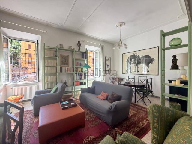 Appartamento in vendita di 70 m² in Via Annia Faustina