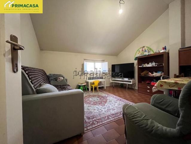 Appartamento in vendita di 70 m² in Via Andrea Costa