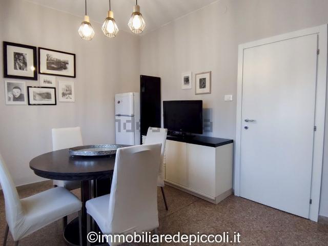 Appartamento in vendita di 70 m² in Via Andrea Bafile, 24