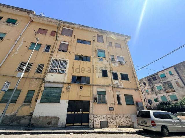 Appartamento in vendita di 70 m² in Via Andrea Di Anfuso, 44
