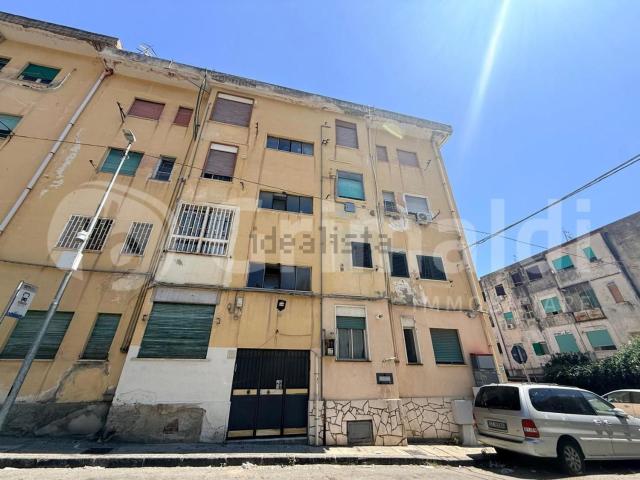Appartamento in vendita di 70 m² in Via Andrea Di Anfuso, 44