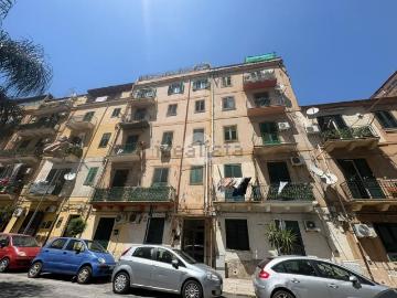 Appartamento in vendita di 70 m² in Via Andrea Morosini, 11