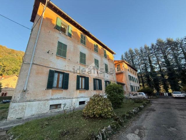 Appartamento in vendita di 70 m² in Via Anicia, 2